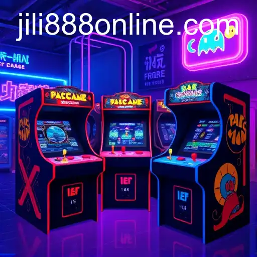Exploring the Exciting World of Arcade Games: A Spotlight on Jili888 Online