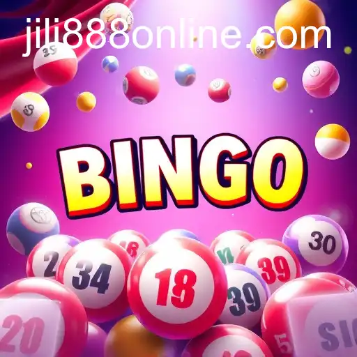 Jili888 Online: Bringing Bingo to the Digital Era