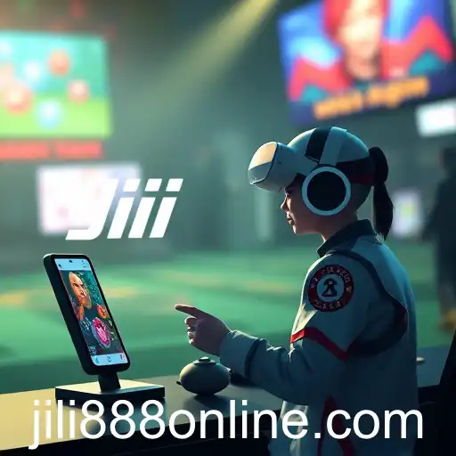 The Rise of Jili888: Analyzing the Gaming Phenomenon