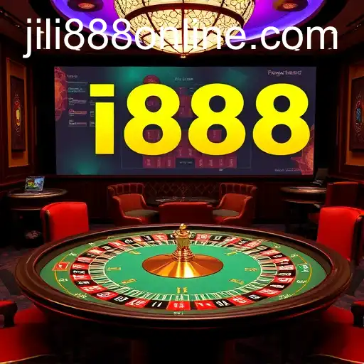 Exploring the Thrills of Live Casino Games at Jili888 Online