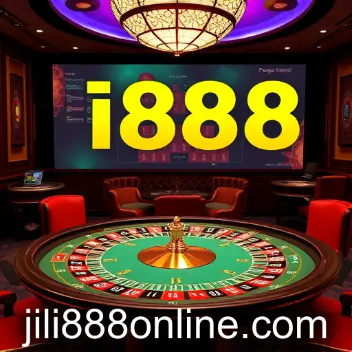 Exploring the Rise of Jili888 Online Gaming