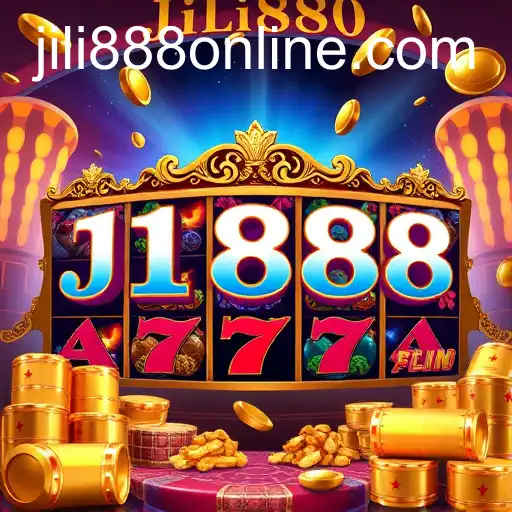 Exploring the World of Slot Games: The Rise of 'jili888 Online'