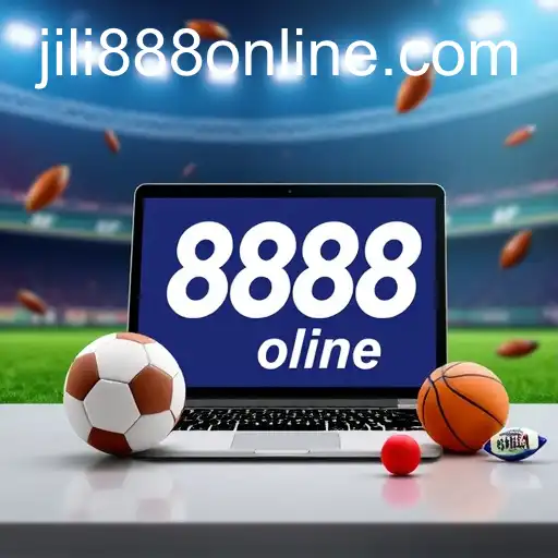 Exploring the Thrilling World of Sports Betting on Jili888 Online