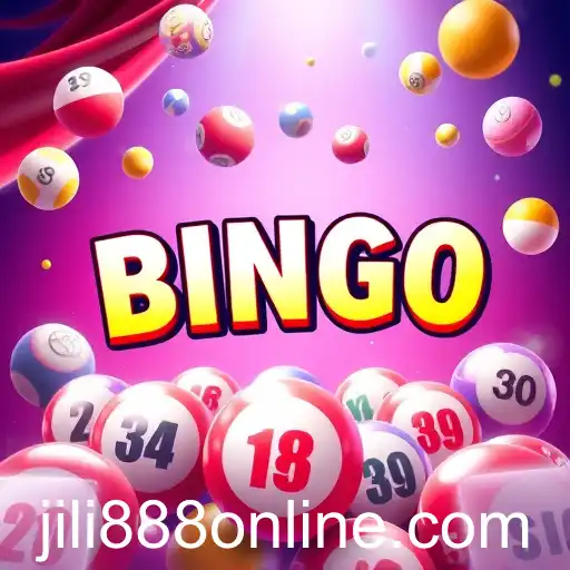 Jili888 Online: Bringing Bingo to the Digital Era