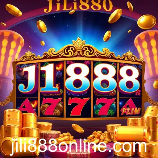 The Impact of Jili888 on Online Gaming Trends