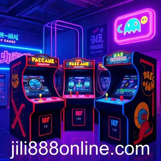 The Rise of Jili888: A New Era in Online Gaming