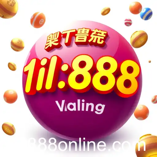 Exploring the Thrill of Lottery Games on jili888 Online