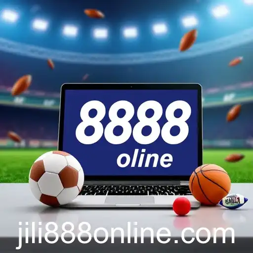 Exploring the Thrilling World of Sports Betting on Jili888 Online