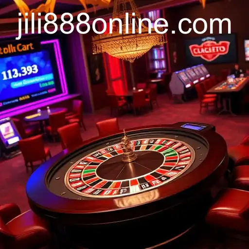 Exploring the Exciting World of Table Games on Jili888 Online